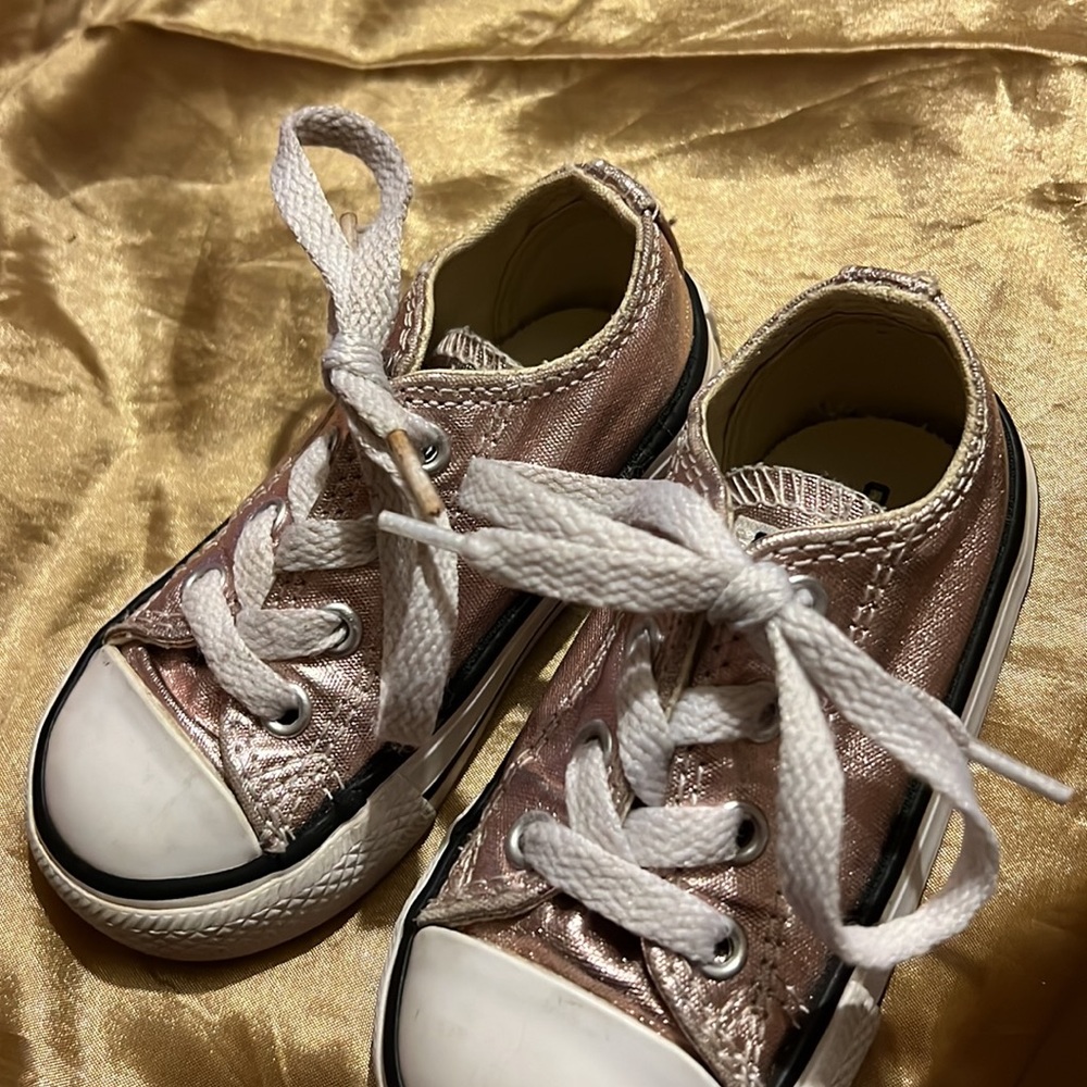 Convers - Picture 5 of 5